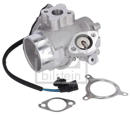 EGR Valve
